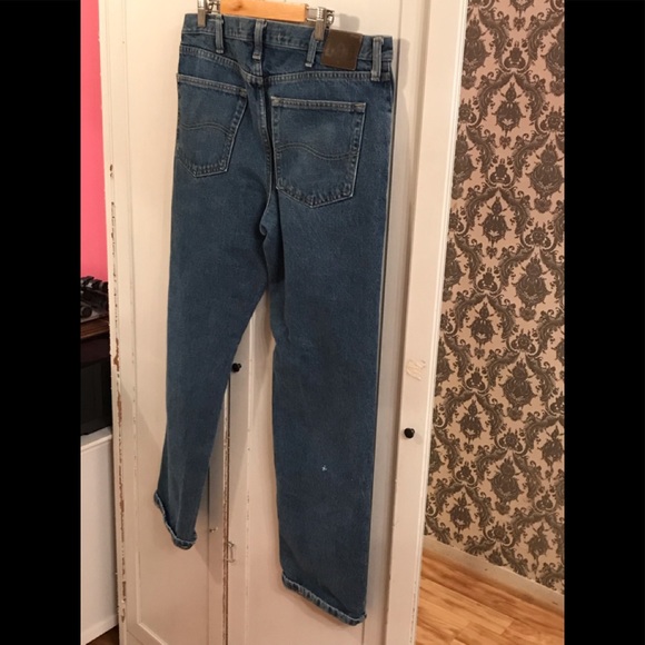 Lee Vintage Jeans - Picture 10 of 16